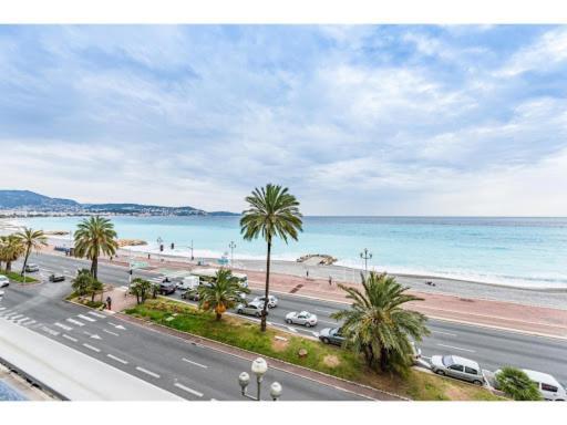 Studio Carré d'Or Nice Exterior foto