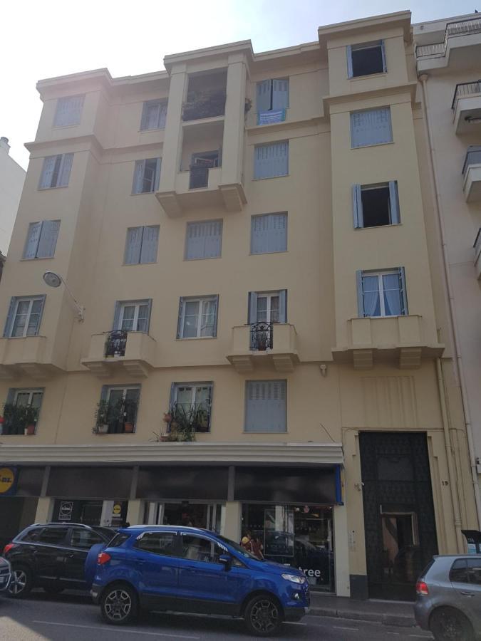 Studio Carré d'Or Nice Exterior foto